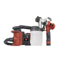 Turbina de pintado R800X  -  RATIO Ehlis PISTOLA DE PINTURA