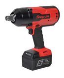 Pistola Monster impacto 3/4" batería 18v - Snap-on Snap-on Pistola impacto batería