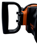 Pistola impacto neumática 1" ligera, eje 8,3" Bahco