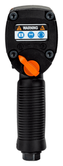 Mini pistola impacto neumática 1/2" Bahco