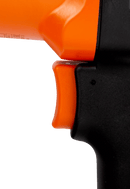 Pistola de impacto neumática compacta 1/2" Bahco