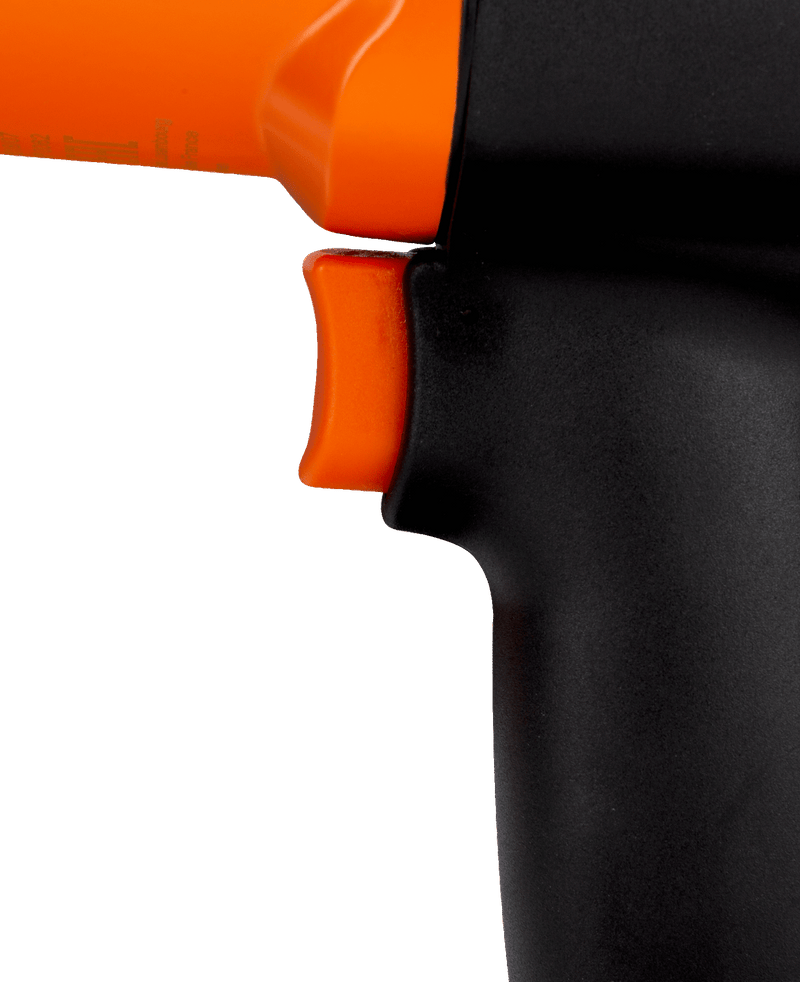 Pistola impacto neumática 1/2" alta potencia Bahco BAHCO Pistola impacto neumática 7314150296385