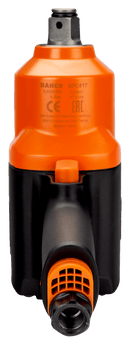 Pistola impacto neumática 3/4" Bahco