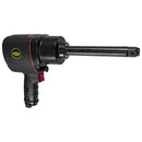 Pistola impacto 3/4" + EXTENSOR 15cm Composite - JBM JBM Pistola impacto neumática