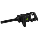 Pistola de impacto 1" - Ultraligera - JBM JBM Pistola impacto neumática