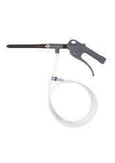 Pistola 92fd nebulizadora flexible aspiración Samoa