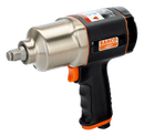 Pistola de impacto 1/2" Bahco