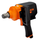 Pistola neumática 1" Bahco