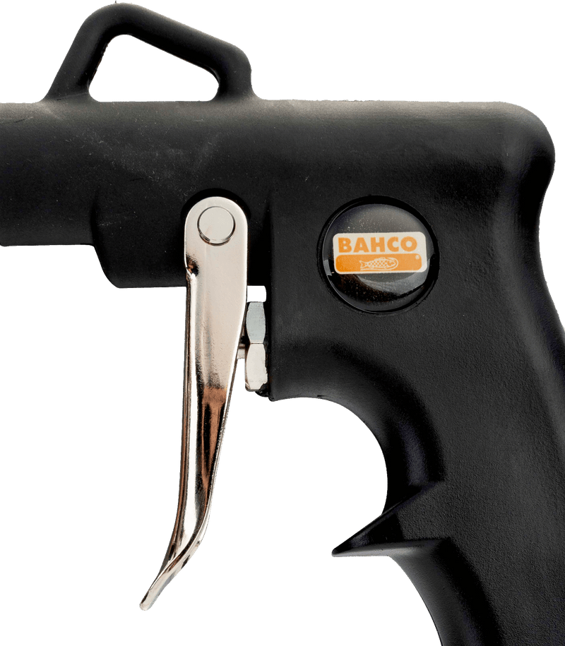 Pistola neumática limpiadora - BAHCO BAHCO Pistola neumática