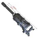 Pistola neumática para rueda de camión - JBM JBM Pistola neumática