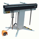 Plegadora magnética de chapa FTX-1.6X1.250-PCM - FORTEX Abratools Plegadora