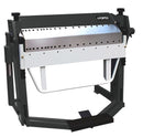 Plegadora de chapa FTX-2.5X1.020-PC  -  ABRATOOLS Abratools plegadora de chapa