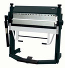 Plegadora de chapa FTX-2.5X1.020-PC  -  ABRATOOLS Abratools plegadora de chapa
