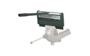 Plegadora de chapa manual  -  OPTIMUM Optium Plegadora de chapa
