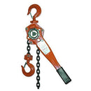 Polipasto manual a palanca 6000kg Gayner