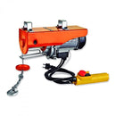 Polipasto eléctrico a cable  -  GAYNER Gayner Polipasto