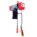 Polipasto eléctrico a cadena - GAYNER Gayner Polipasto