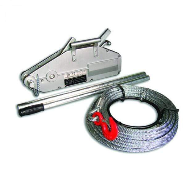 Tensor de Cable 800 kg - Gayner Gayner Polipasto