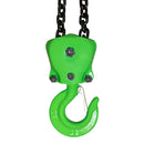 Polipasto manual de 2 Tn  -  JBM JBM Polipasto