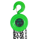 Polipasto manual de 2 Tn  -  JBM JBM Polipasto