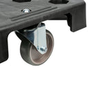 Portador de neumáticos  _  JBM JBM portador de neumáticos