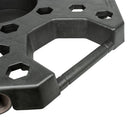 Portador de neumáticos  _  JBM JBM portador de neumáticos