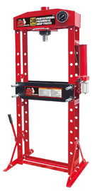 Prensa neumática 30 Toneladas FTX30021 - Abratools Abratools Prensa