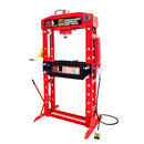 Prensa neumática - Abratools Abratools Prensa