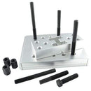 Base de trabajo para prensa hidraúlica - JBM JBM Prensa