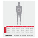 Pantalón Weldtex para soldadura  -  SOLTER Solter Protección soldadura