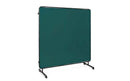 Panel protector con soporte color rojo - Telwin Telwin Protección soldadura