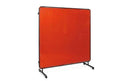 Panel protector con soporte color rojo - Telwin Telwin Protección soldadura