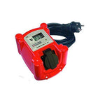 SOLTER - Inverkontrol DI 230 Protector de Voltaje para conectar equipos INVERTER a GENERADORES