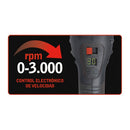 Pulidora angular PR1100E  -  RATIO Ehlis Pulidora eléctrica