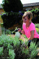 Hozelock Pure jardín pulverizador a presión – 2 l