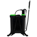 Pulverizador industrial de mochila 16L - JBM JBM Pulverizador
