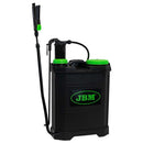 Pulverizador industrial de mochila 16L - JBM JBM Pulverizador