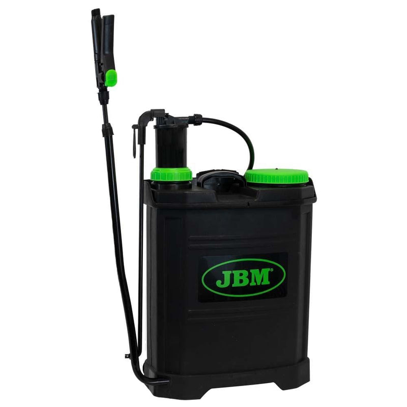Pulverizador industrial de mochila 16L - JBM JBM Pulverizador
