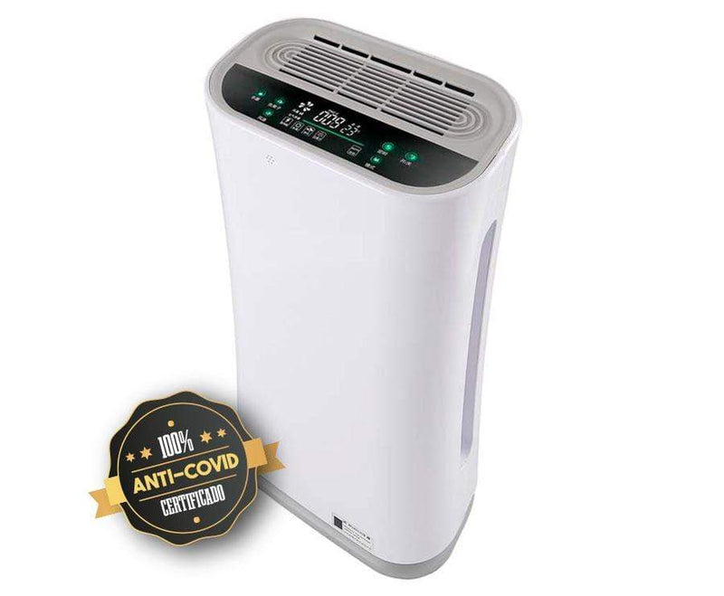 Purificador de aire Air Purifier 80 - Marvi Marvi Purificador