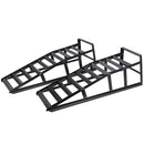 Set 2 rampas elevadoras (1 TON) - JBM JBM Rampa elevadora