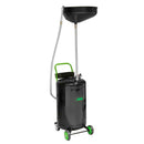 Recogedor de aceite 80 Litros - JBM JBM Recogedor aspirador aceite