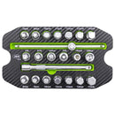 Recogedor aceite 90L + Módulo vasos para tapones cárter - JBM JBM Recogedor aspirador aceite