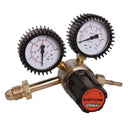 Regulador R25 AR/CO2 - SOLTER Solter Regulador soldadura