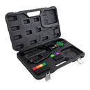 Remachadora de tuerca 400MM 16" - JBM JBM Remachadora manual