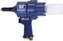 Remachadora neumática de pistola aire comprimido AR-7505