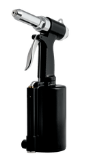 Remachadora neumática con 1.600 kg de fuerza de tracción - BAHCO BAHCO Remachadora neumatica