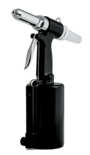 Remachadora neumática con 1.600 kg de fuerza de tracción - BAHCO BAHCO Remachadora neumatica