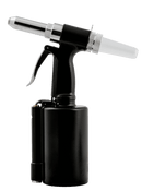 Remachadora neumática con 1.600 kg de fuerza de tracción - BAHCO BAHCO Remachadora neumatica