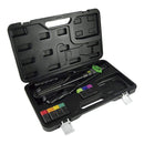 Remachadora de tuerca automática 440mm / 17" - JBM JBM Remachadora neumatica