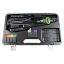 Remachadora de tuerca automática 440mm / 17" - JBM JBM Remachadora neumatica